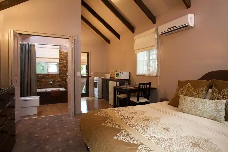 Lotus Lodges – Hotelfoto