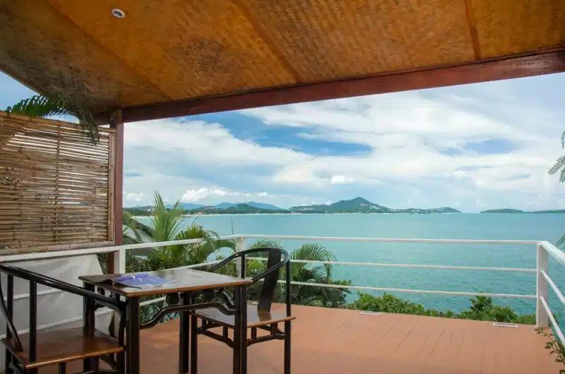 Boujis Boutique Resort – Hotelfoto