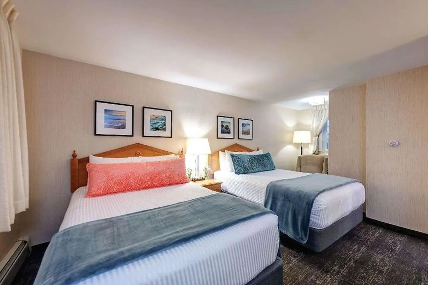 Port Inn And Suites Portsmouth, Ascend Hotel Collection ROOM_EXAMPLE