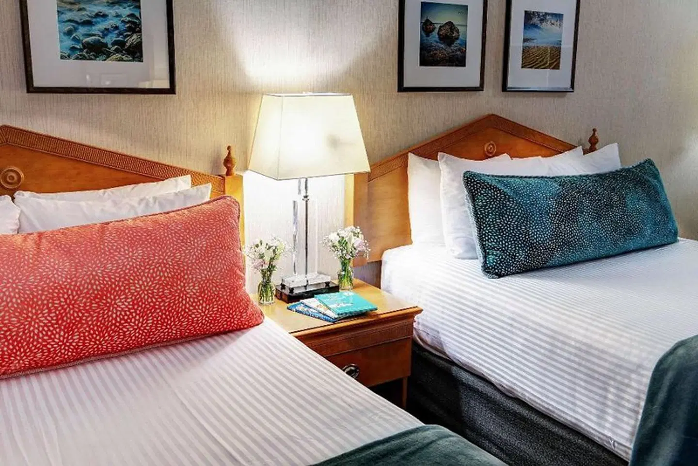 Port Inn And Suites Portsmouth, Ascend Hotel Collection ROOM_EXAMPLE