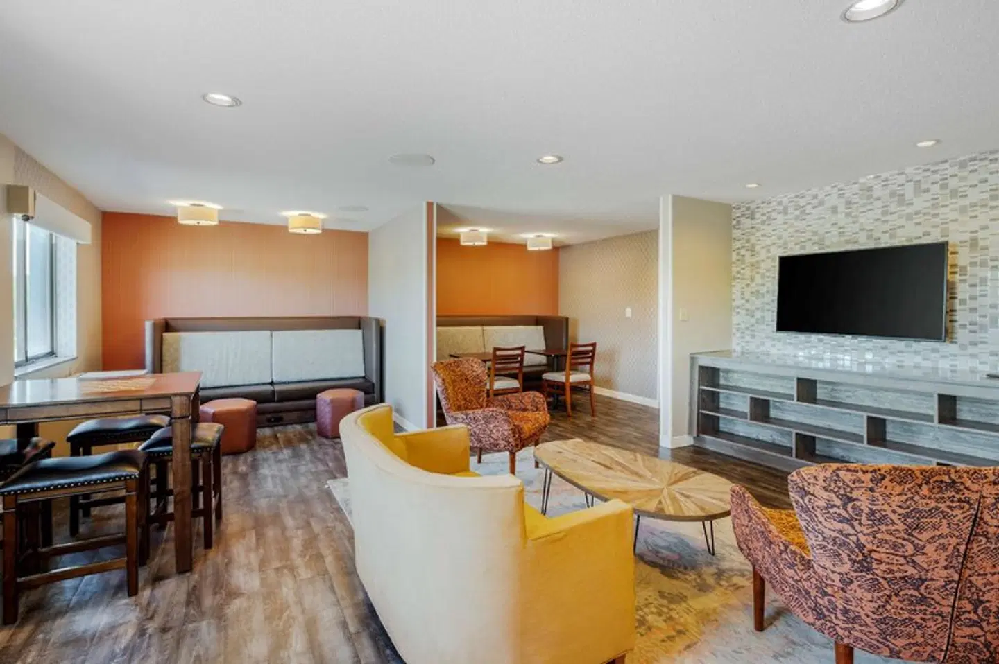 Best Western Plus Warsaw LOUNGE_LOBBY