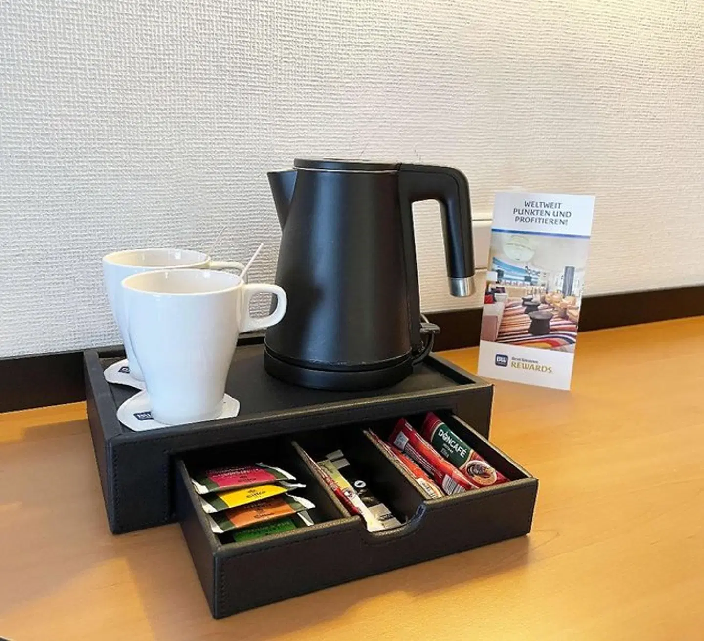 Best Western Hotel de Ville ROOM_EXAMPLE