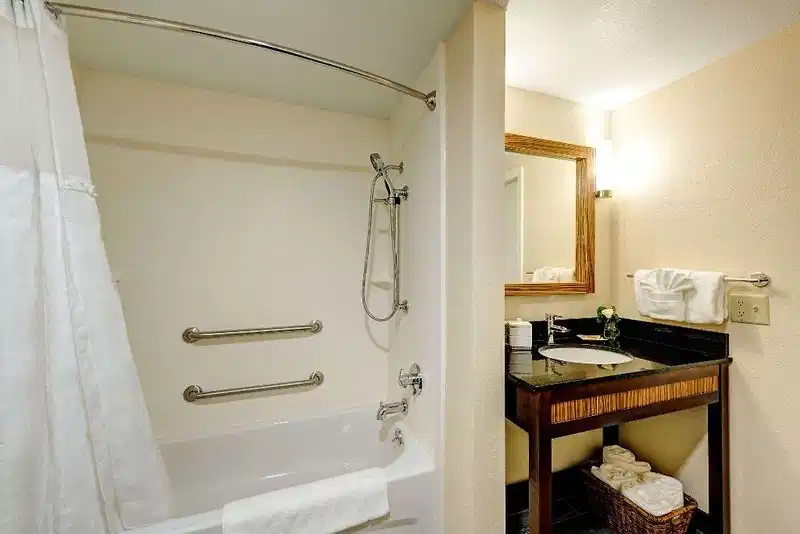 The Garrison Hotel & Suites Dover-Durham, Ascend Hotel Collection – Hotelfoto