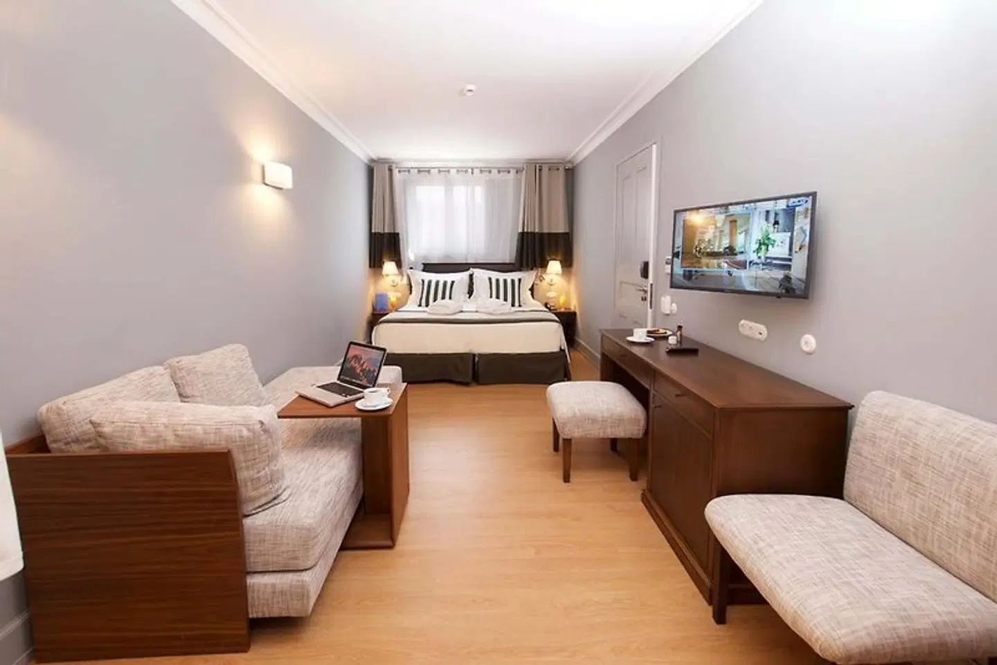 Aenos Hotel ROOM_EXAMPLE