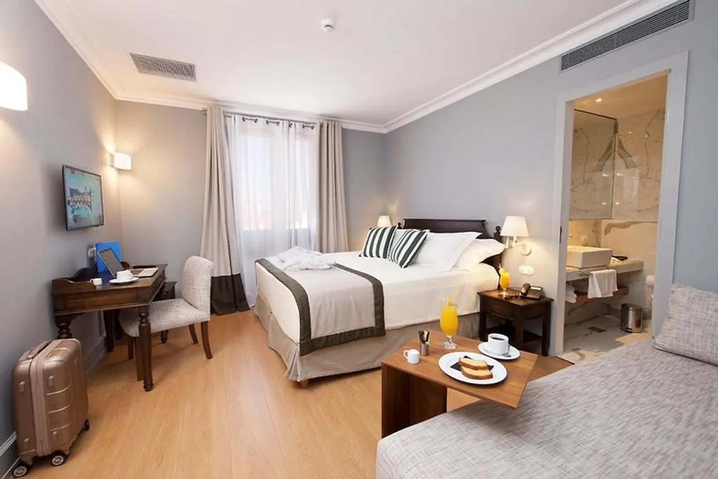 Aenos Hotel ROOM_EXAMPLE