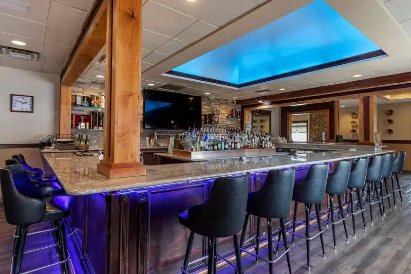 Best Western Sunridge Inn & Conference Center – Hotelfoto