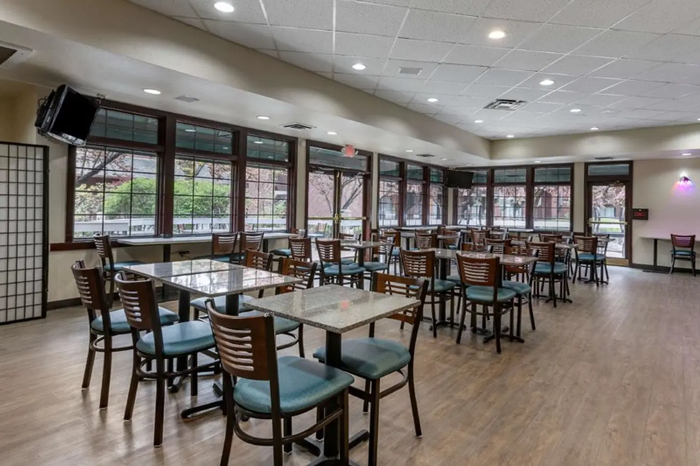Best Western Sunridge Inn & Conference Center Restaurant