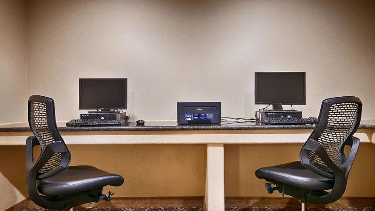 Best Western Plus Palo Alto Inn and Suites ROOM_EXAMPLE