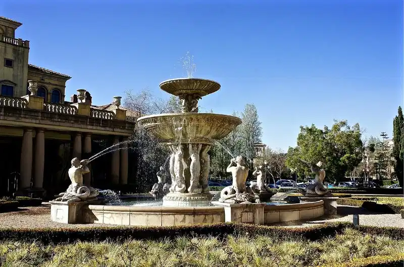 Palazzo Hotel Montecasino – Hotelfoto