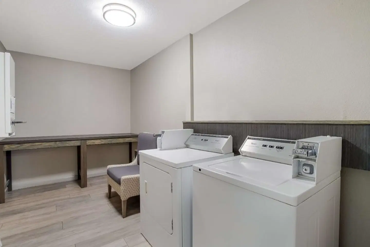 Best Western Grants Inn Badezimmer
