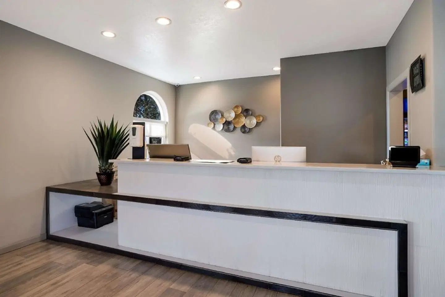 Best Western Grants Inn ROOM_EXAMPLE