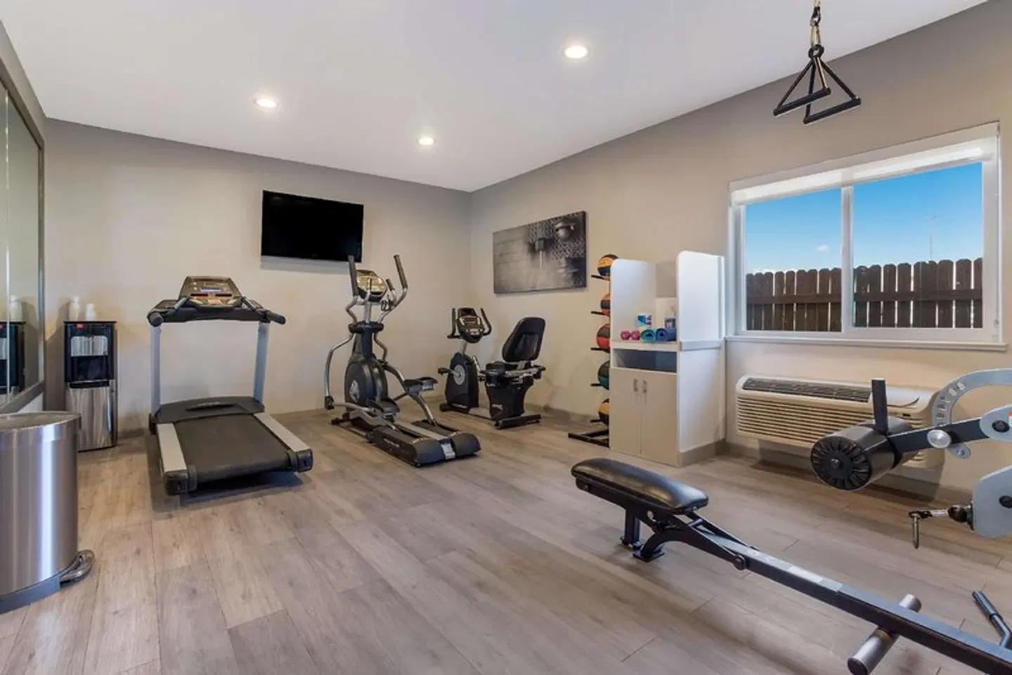 Best Western Grants Inn SPORTS_AND_LEISURE