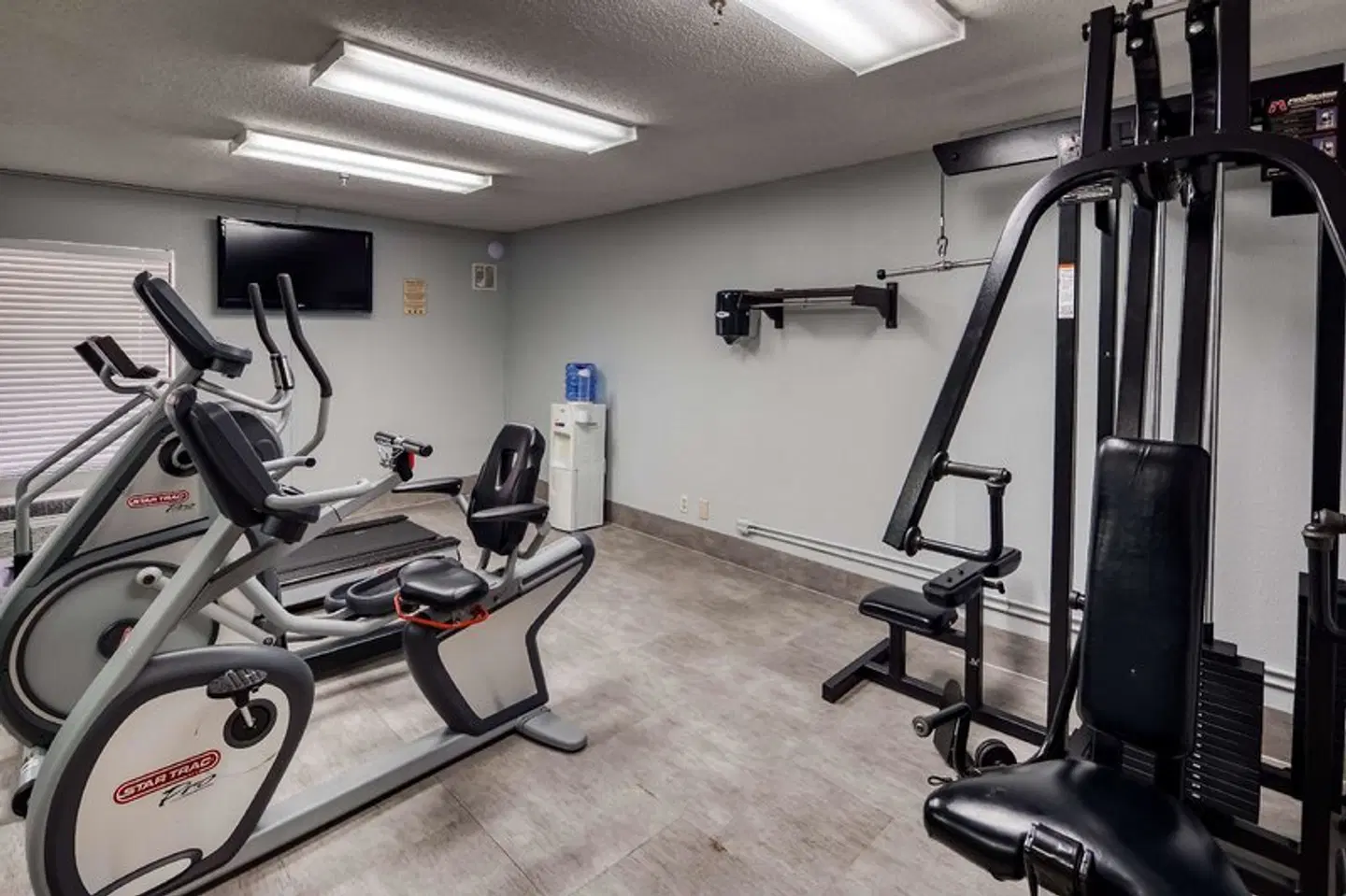 Baymont Inn & Suites Durham SPORTS_AND_LEISURE