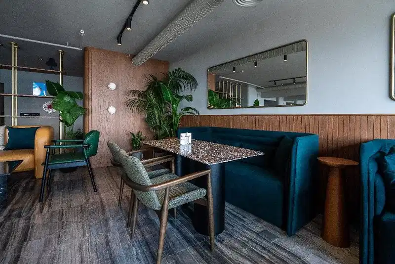 Zimmer Bosphorus Hotel – Hotelfoto
