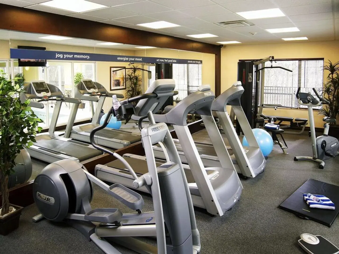Hampton Inn Sudbury, Ontario SPORTS_AND_LEISURE
