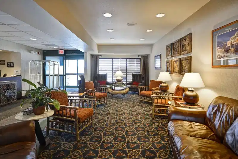 Hampton Inn Bozeman – Hotelfoto