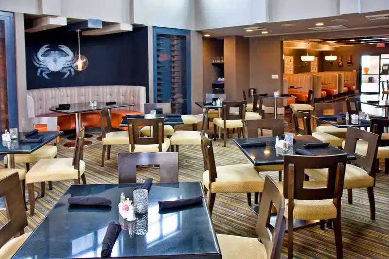 DoubleTree by Hilton Huntsville-South – Hotelfoto