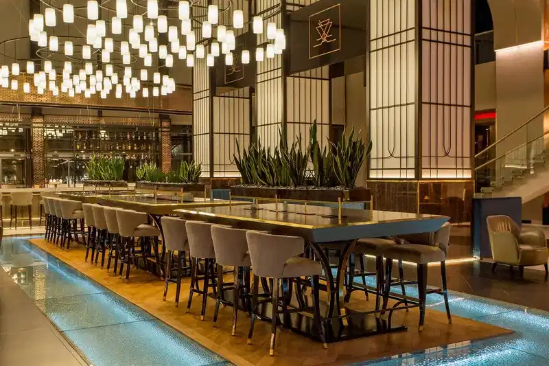 Radisson Blu Hotel Bucharest – Hotelfoto