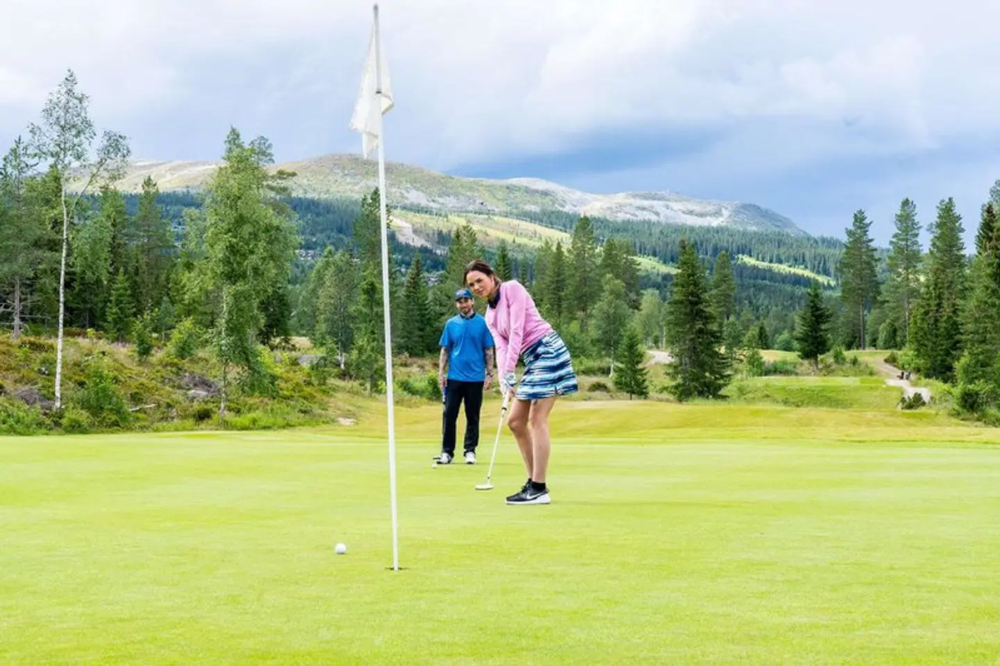 Radisson Blu Resort, Trysil SPORTS_AND_LEISURE