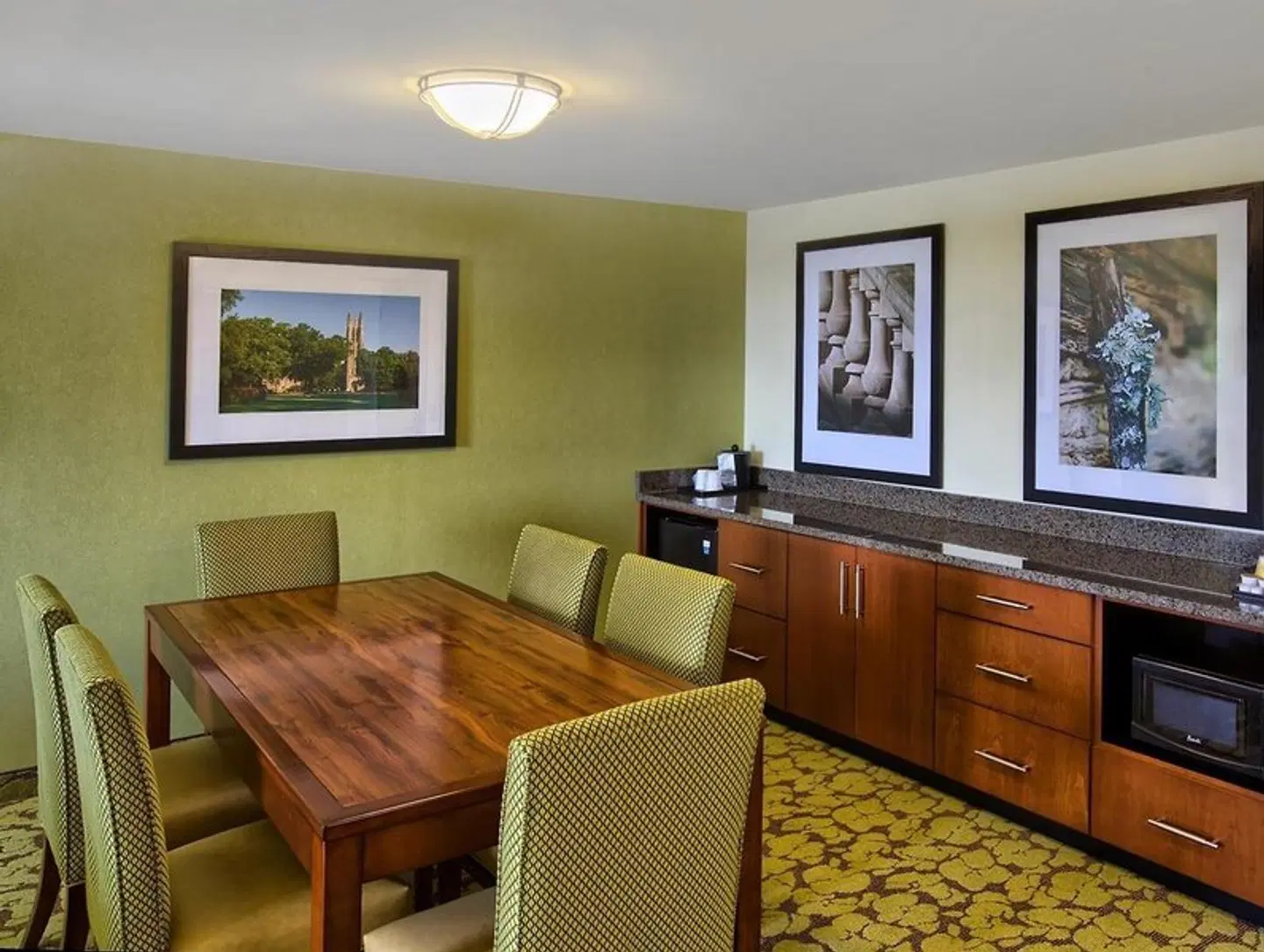 Hilton Garden Inn Durham-University Medical Center ROOM_EXAMPLE
