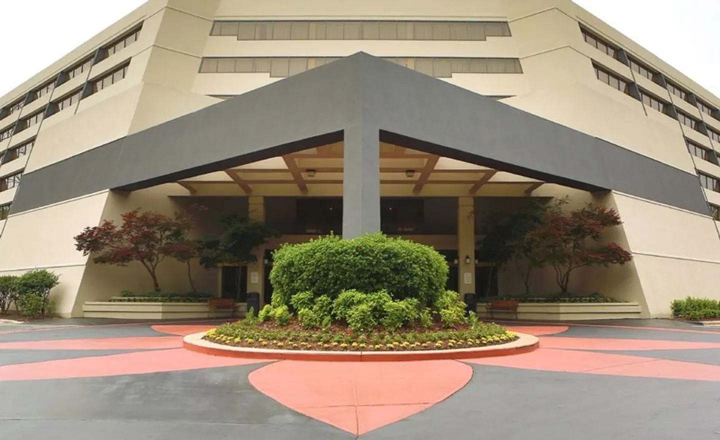 DoubleTree Suites by Hilton Raleigh-Durham SPORTS_AND_LEISURE
