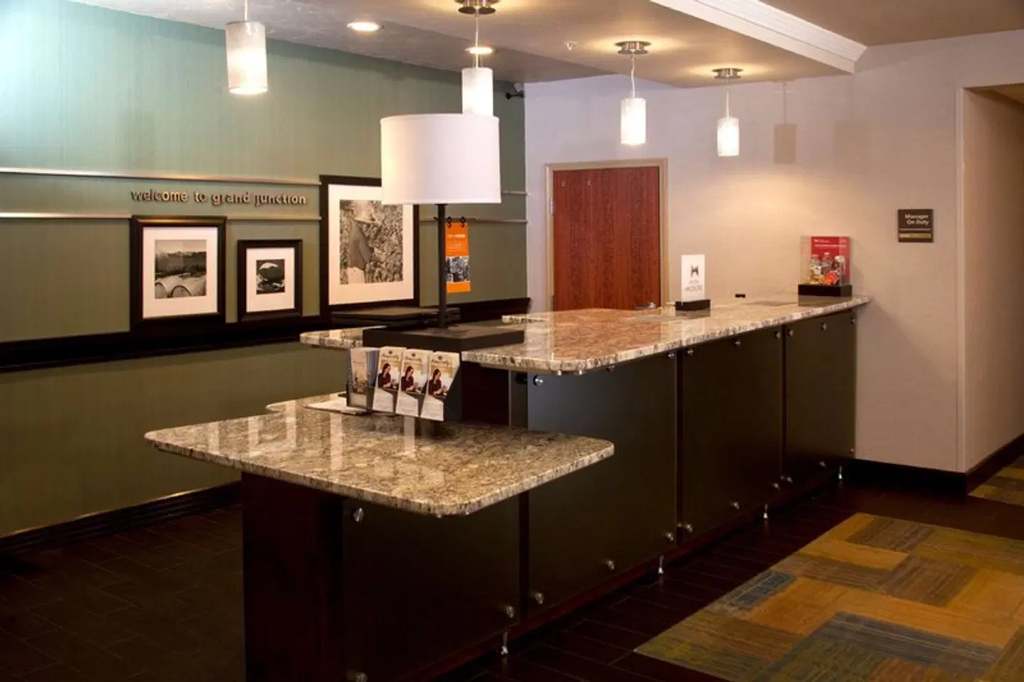 Hampton Inn Grand Junction Downtown/Historic Main Street LOUNGE_LOBBY