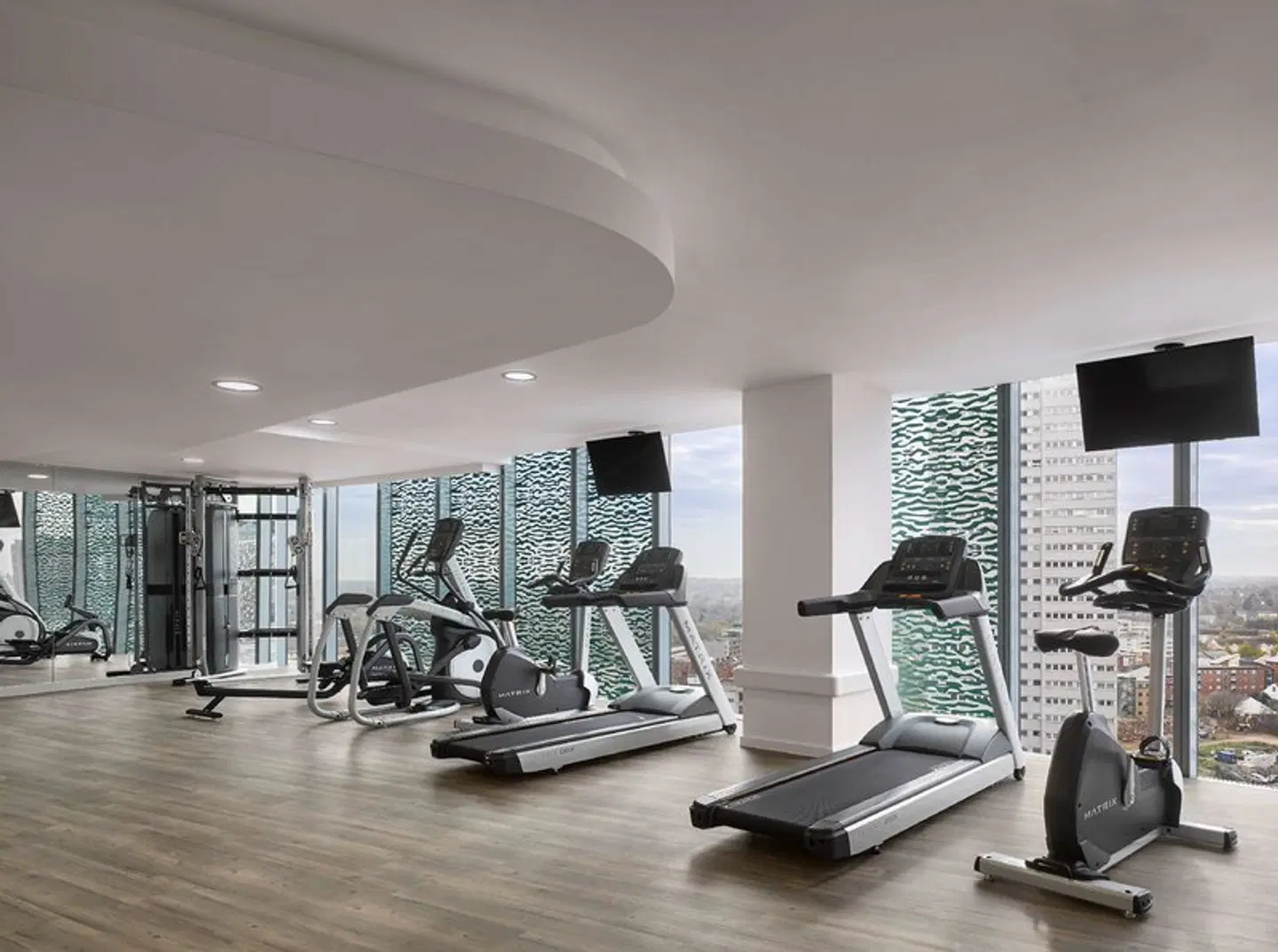 Radisson Blu Hotel, Birmingham SPORTS_AND_LEISURE