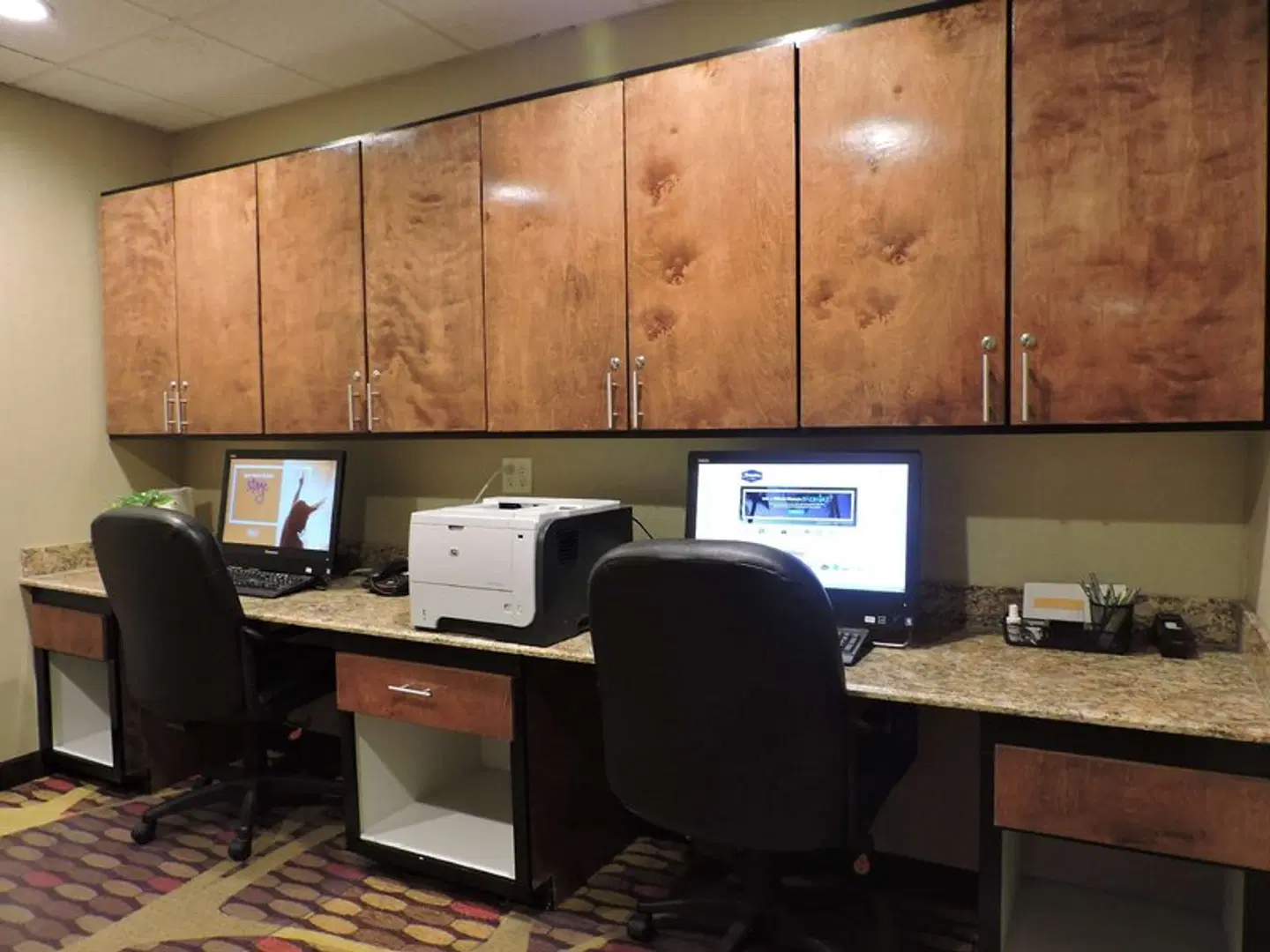 Spark By Hilton Lafayette ROOM_EXAMPLE