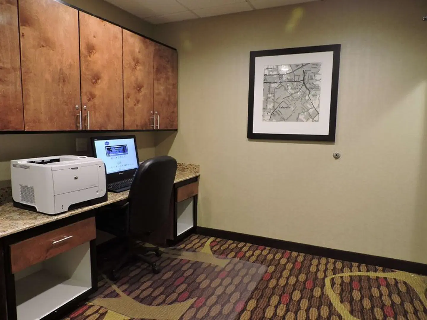 Spark By Hilton Lafayette ROOM_EXAMPLE