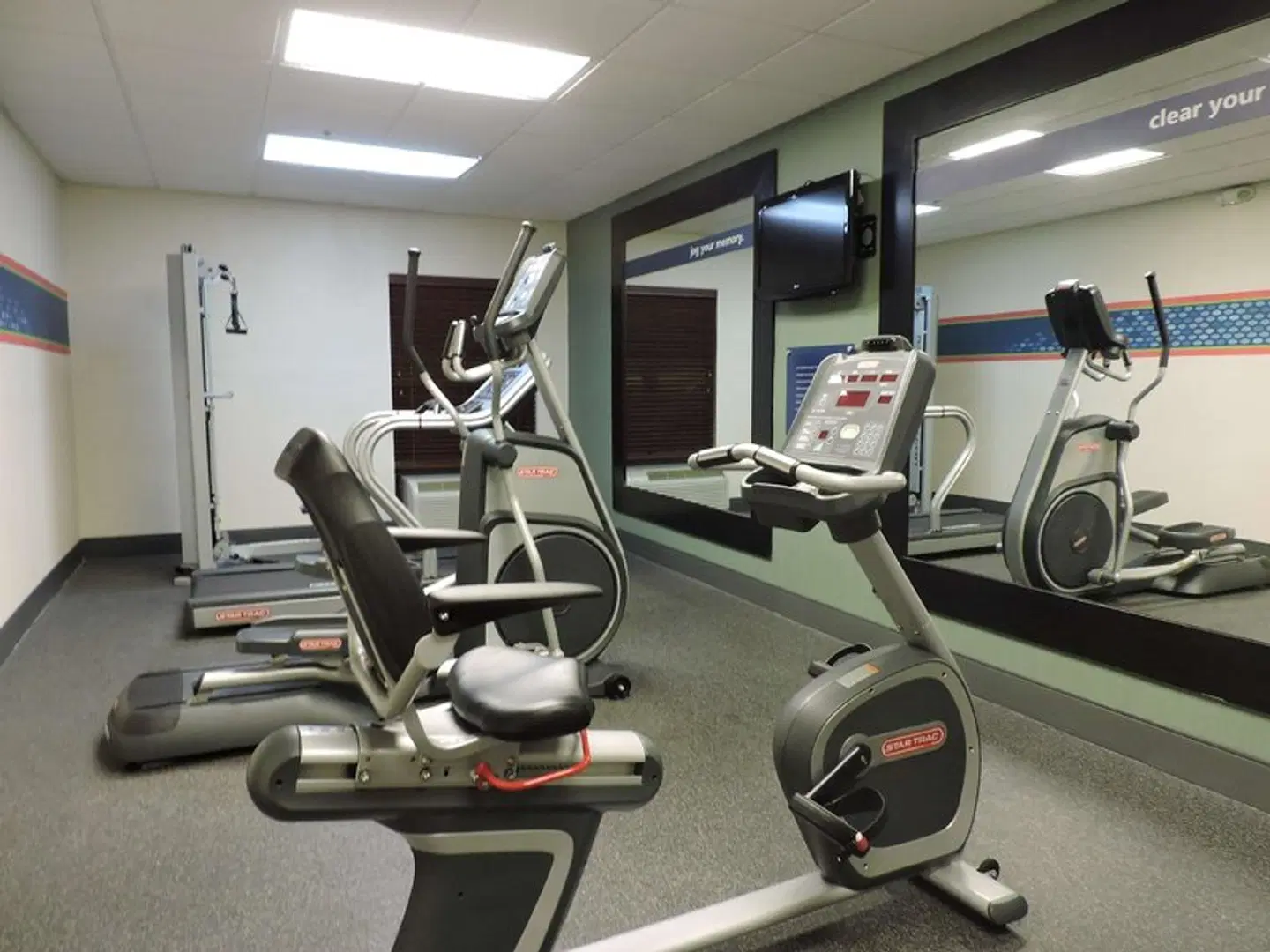 Spark By Hilton Lafayette SPORTS_AND_LEISURE
