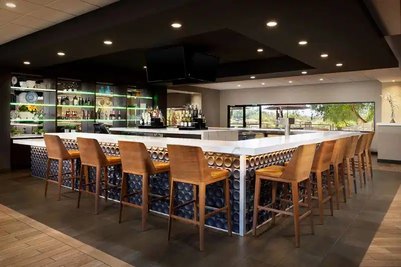Hilton Tucson East – Hotelfoto