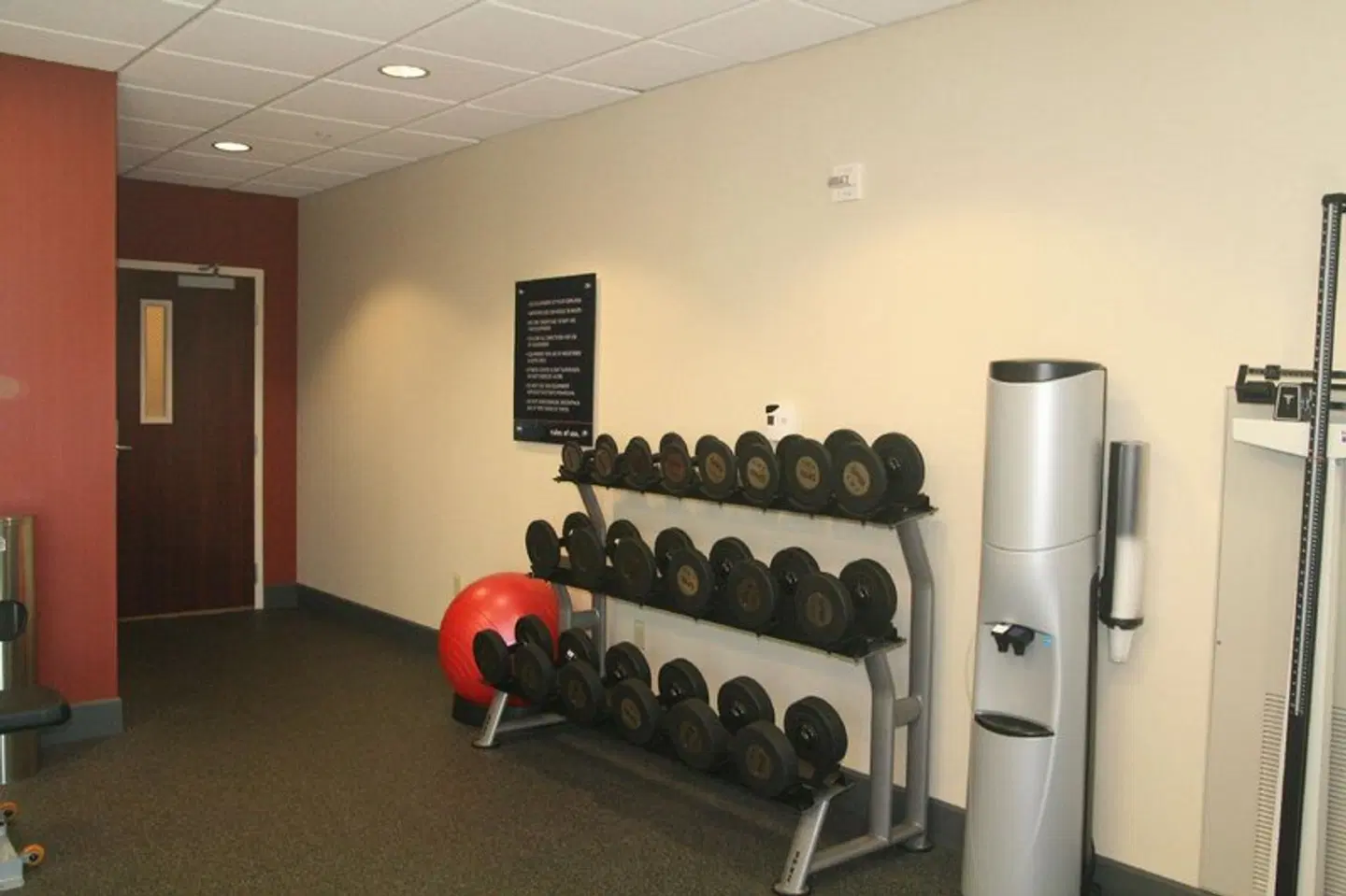 Hampton Inn & Suites Sacramento-Airport-Natomas Konferenz