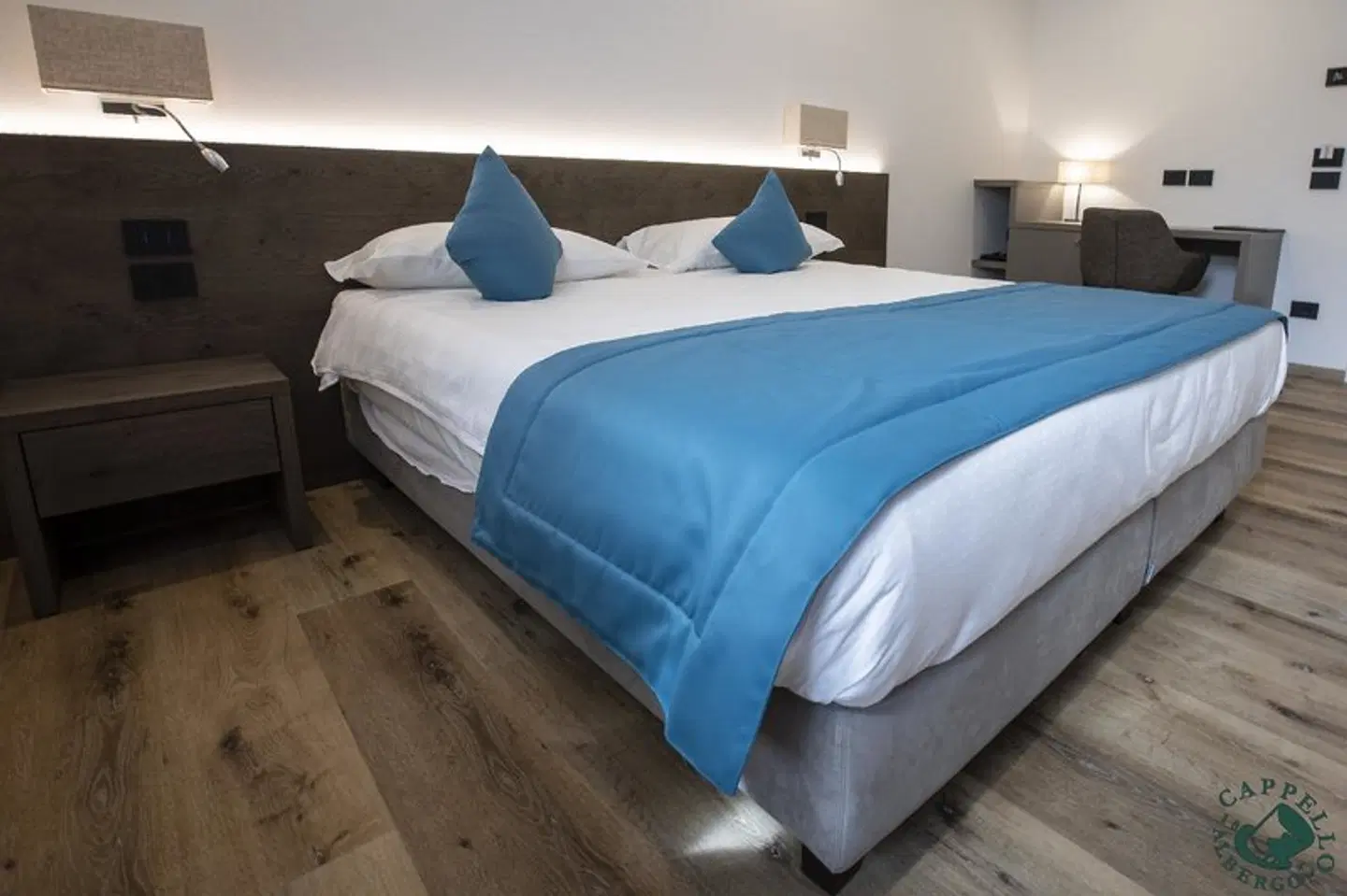 Albergo Cappello e Cadore ROOM_EXAMPLE
