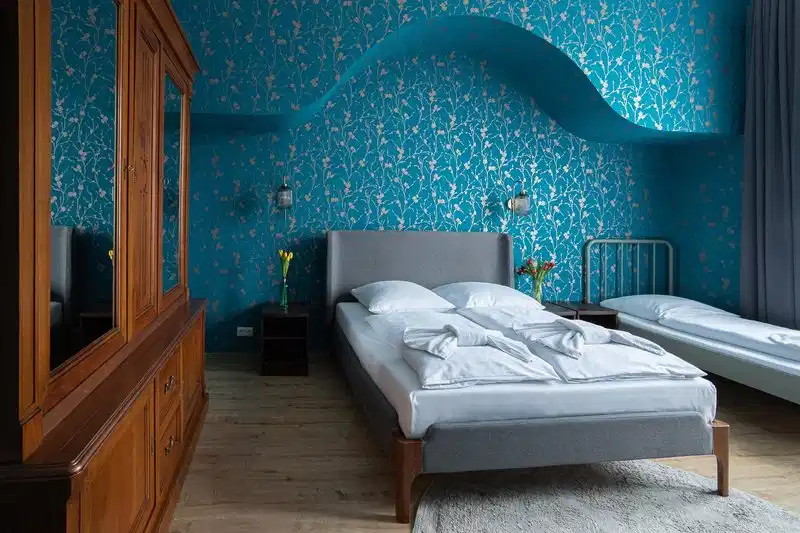 Bellevue – Hotelfoto