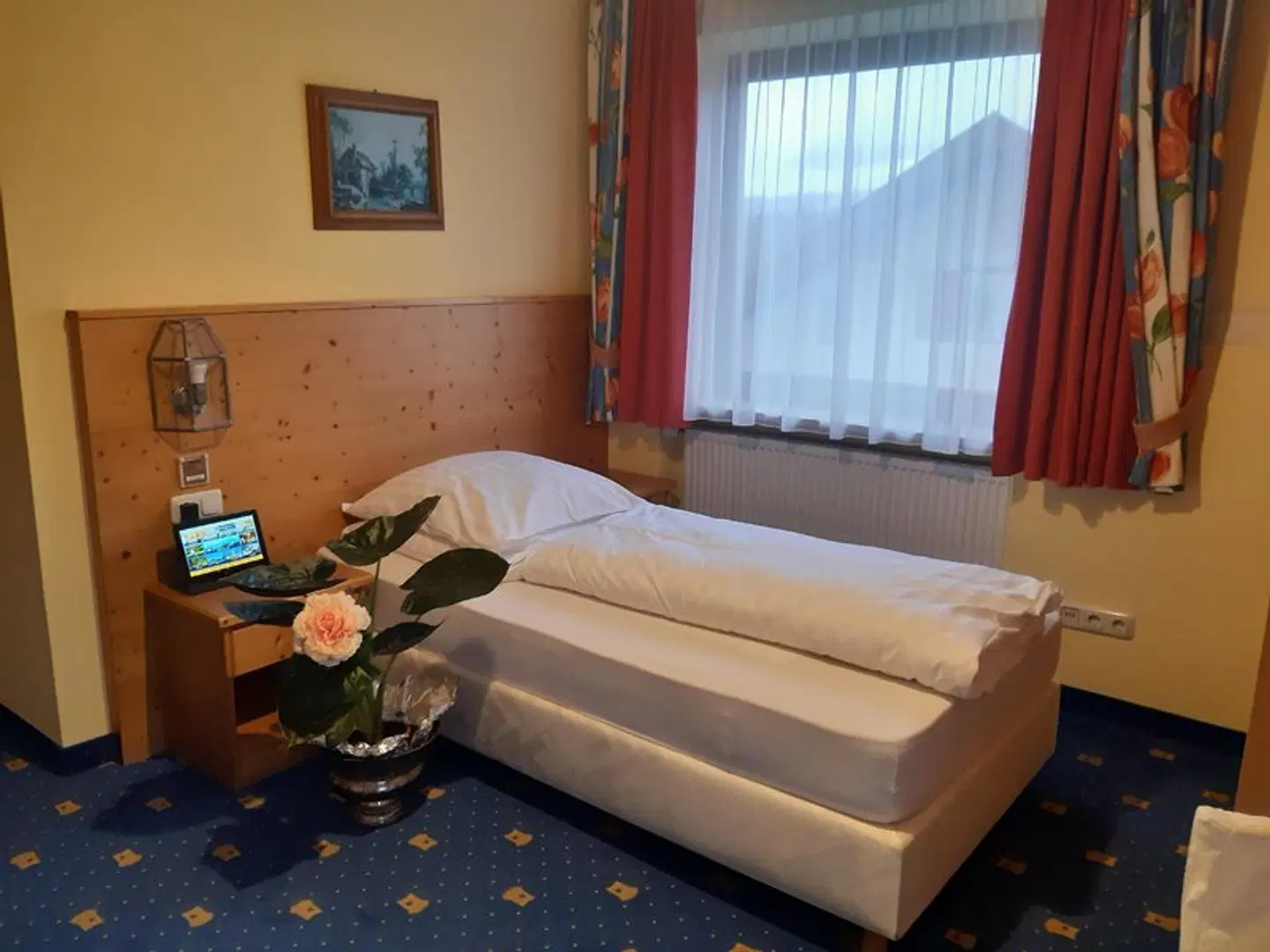 Schloßberghof Marzoll ROOM_EXAMPLE