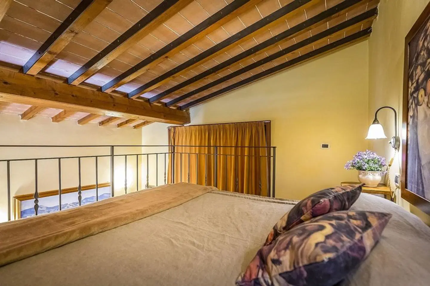 Il Borgo di Villa Castelletti Country Hotel ROOM_EXAMPLE