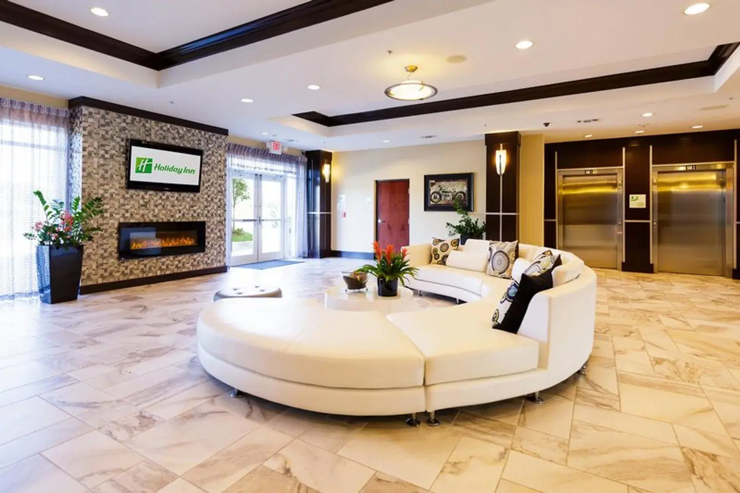 Holiday Inn Houston-Webster by IHG HEALTH_BEAUTY