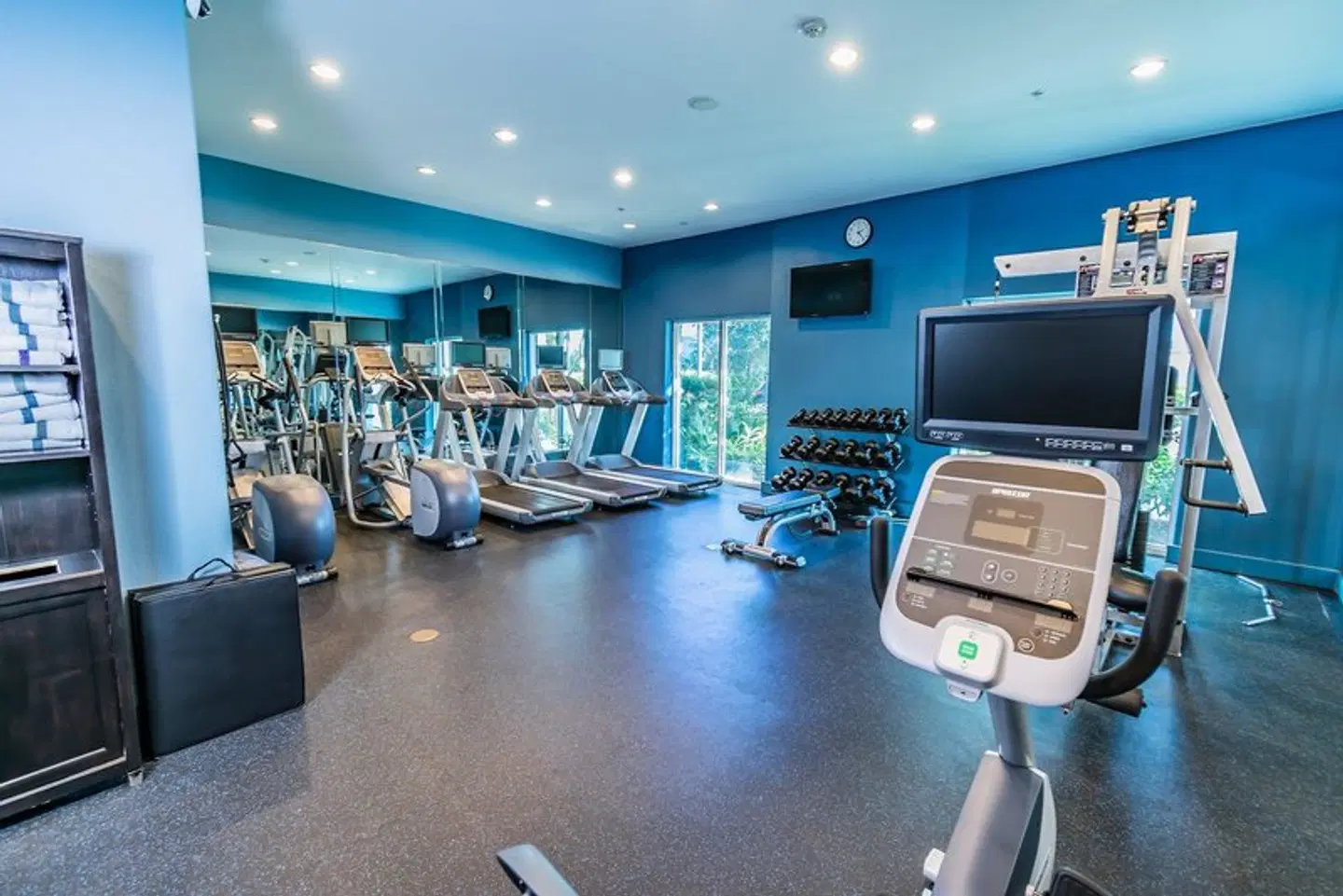 Holiday Inn Houston-Webster by IHG SPORTS_AND_LEISURE