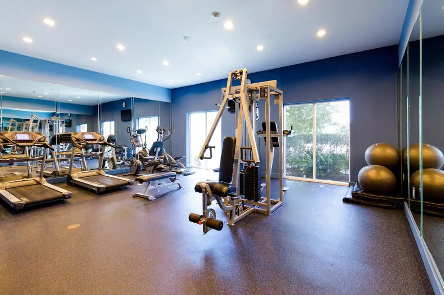 Holiday Inn Houston-Webster by IHG SPORTS_AND_LEISURE