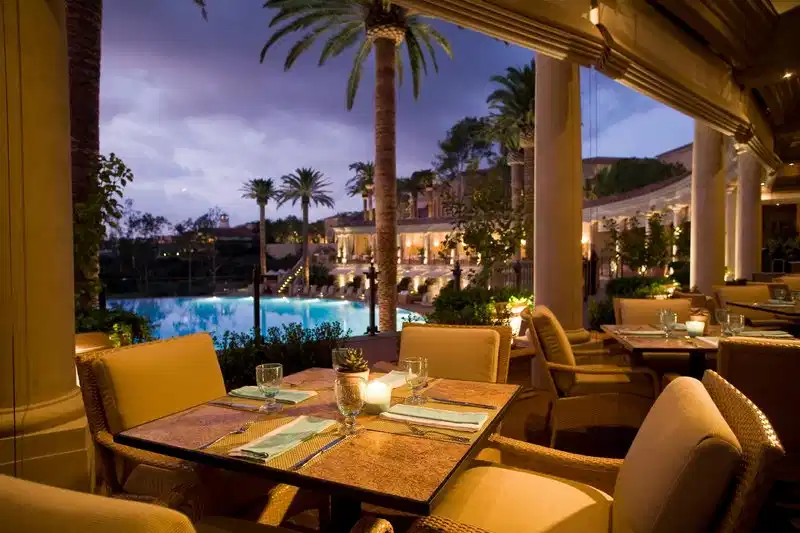 Resort at Pelican Hill – Hotelfoto