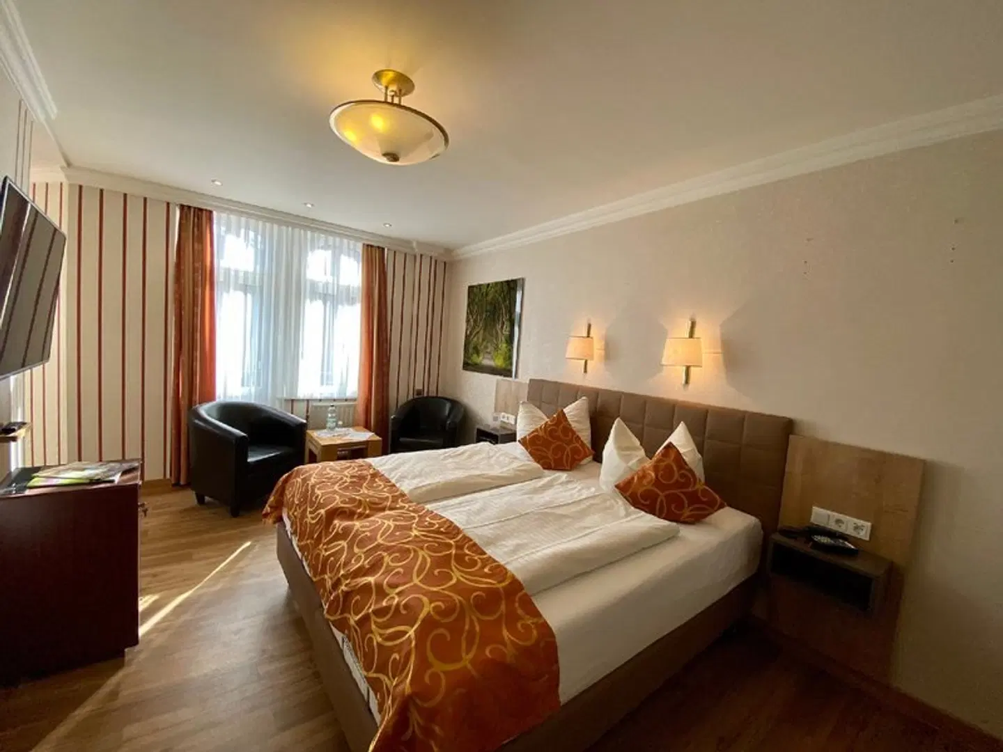 Haus Hohenzollern ROOM_EXAMPLE