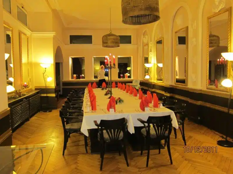 Bon Apart – Hotelfoto