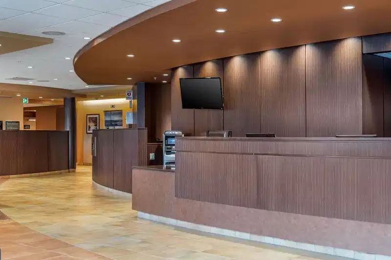 Best Western Plus Bathurst Hotel & Suites – Hotelfoto