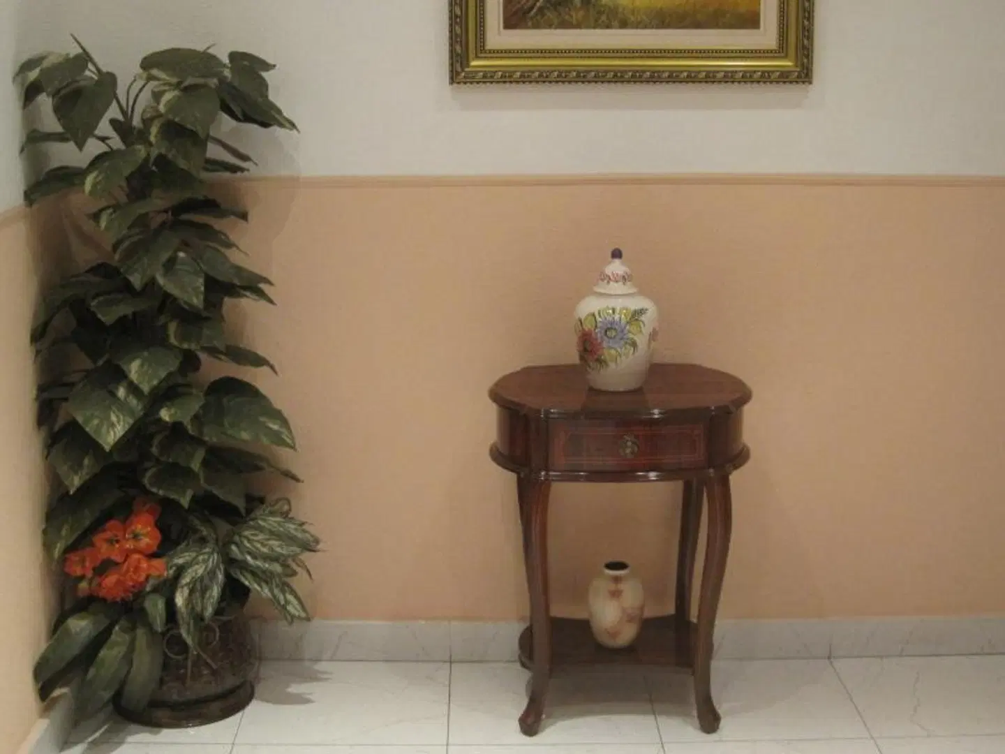 Hostal Gonzalo ROOM_EXAMPLE
