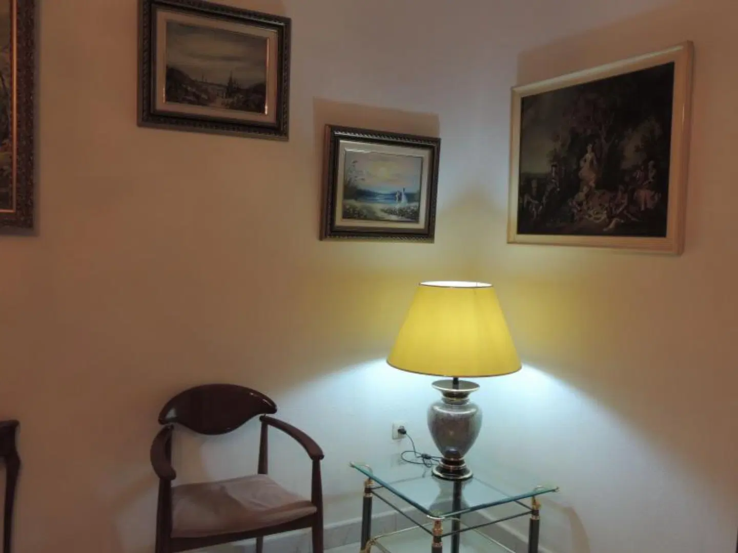 Hostal Gonzalo ROOM_EXAMPLE