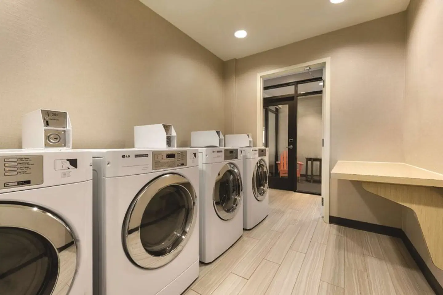 Home2 Suites by Hilton Parc Lafayette Konferenz