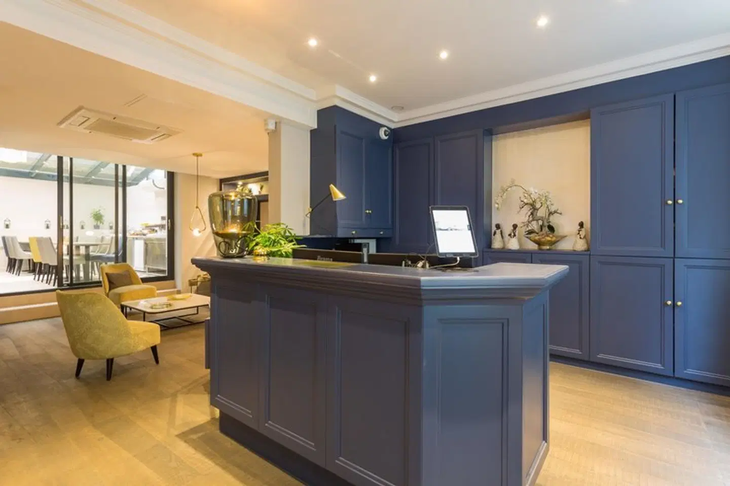 Jardin de Villiers LOUNGE_LOBBY