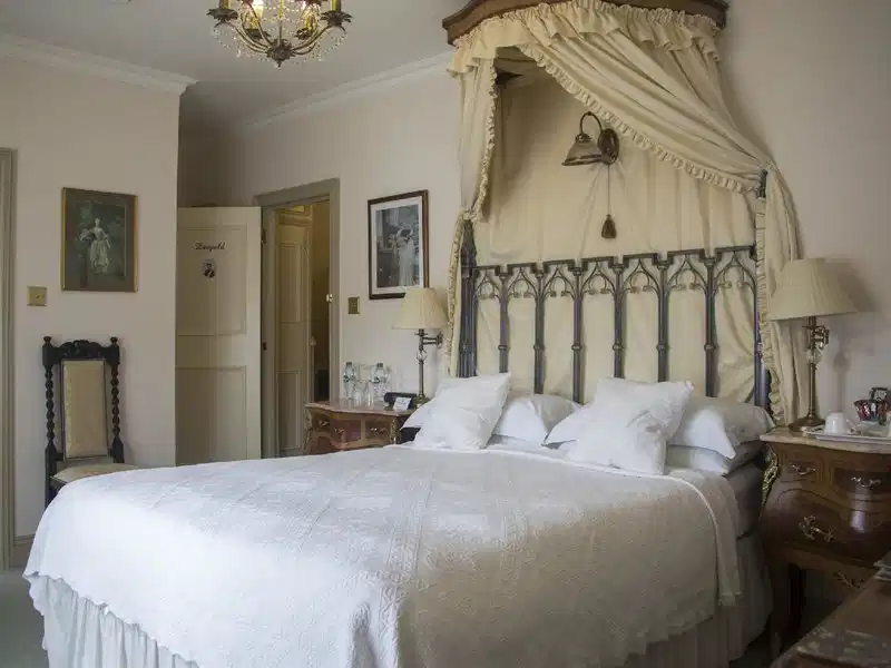 Albert & Victoria – Hotelfoto