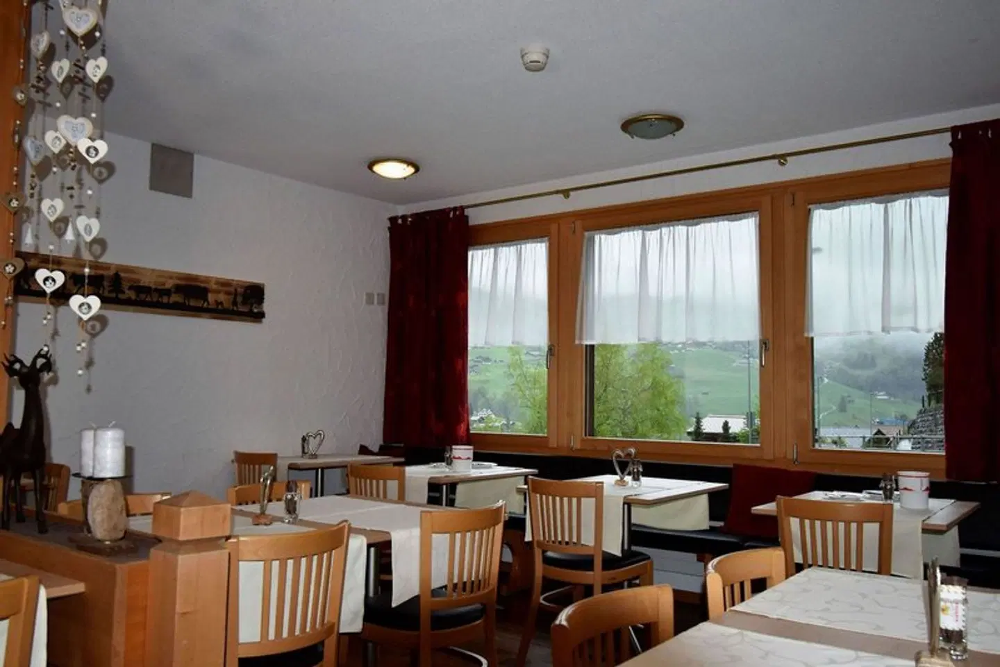 Cabana Konferenz