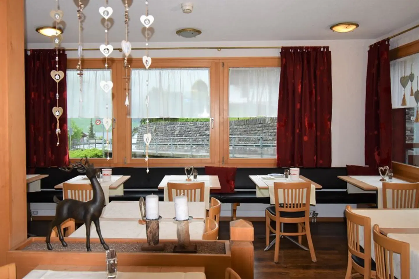 Cabana Restaurant